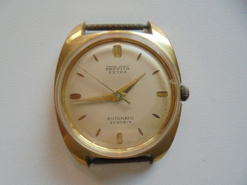 Provita extra automatic - provita,