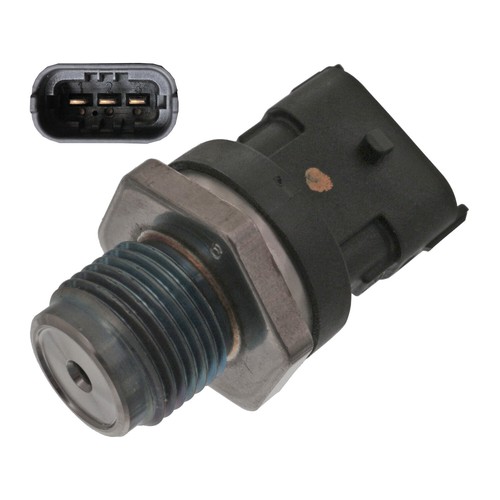 Febi kraftstoffdrucksensor - febi,