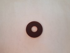 12x4,3x0,8 mm Pertinax Isolierscheiben Oldtimer