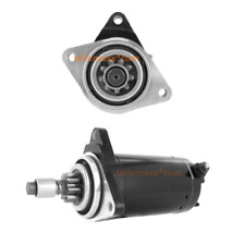 Marine Anlasser für Rotax BRP