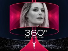 Helene Fischer 360° Stadion