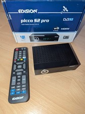 EDISION Picco S2 pro HD Sat