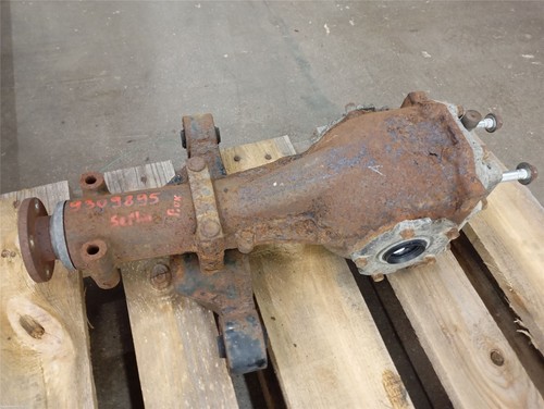 Getriebe differential subaru - getriebe/differential,