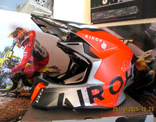 Airoh Twist 2.0 Bit Orange