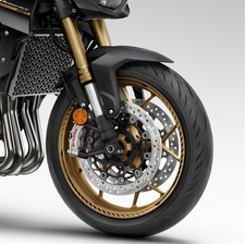 Honda Felgendekor Aufkleber