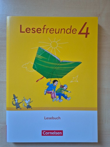 Lesefreunde schuljahr - lesefreunde,