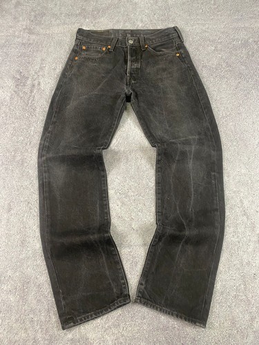 Vintage levi 501 jeans - levi’s,