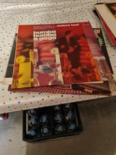 Schallplatten Vinyl  Volksmusik + Schlager 18 St.