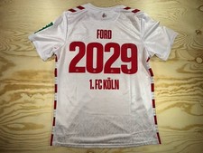 Original Hummel 1. FC Köln