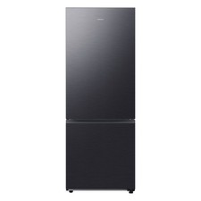 Samsung RB53DG706BB1EF Kühl-Gefrierkombination 203 cm schwarz wie neu