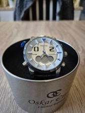 Oskar emil armbanduhr - emil,