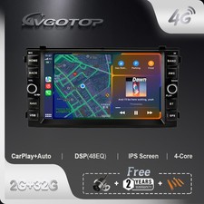 7" Für KIA Ceed 2006-2012