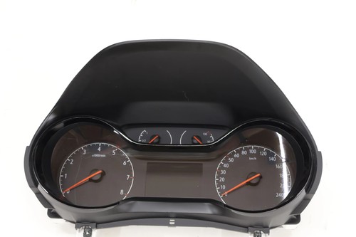Opel corsa tachometer - corsa, f