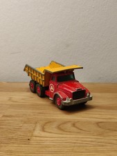 Matchbox King Size Serie No.19