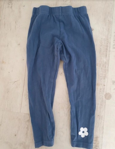 Leggings hose primark 116 blau - 116,