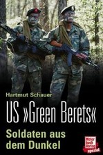US »Green Berets«: Soldaten
