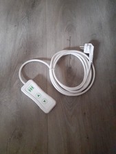 Relais, Schalter zur Steuerung