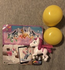 Maxi Ü-Eier - Einhorn Rosa