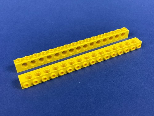 Lego lochbalken lochstein - lego®,