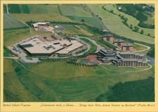 Ansichtskarte Hessen Bethel