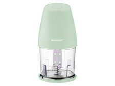 SILVERCREST® KITCHEN TOOLS Multizerkleinerer »SMZ 260 J4« (Mint) - B-Ware 