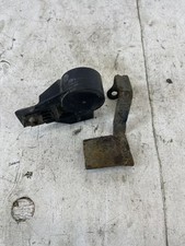 Opel Astra J 2011 Hinten links