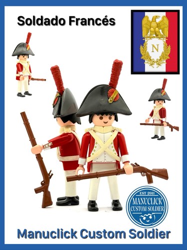 Playmobil custom - playmobil,