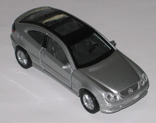 Mercedes benz klasse - c,