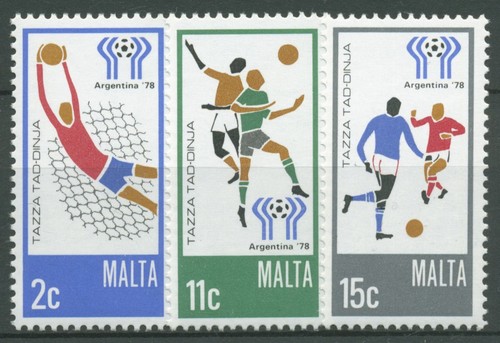 Malta 1978 fußball - 1978, fußball-wm
