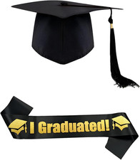 Bachelor Hut Schärpe