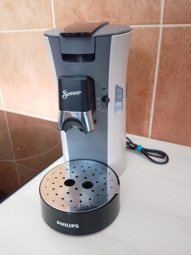 Philips senseo select - senseo,
