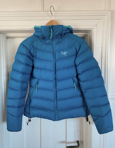 Arcteryx thorium jacke xs - arcteryx, jacke,