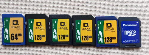 Lexar speicherkarten 128 - x,