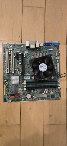 Lenovo is6xm motherboard - motherboard,