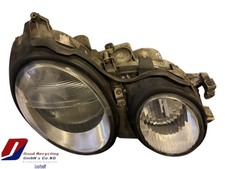 Mercedes-Benz C-Klasse W208