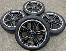 4 ORIGINAL 18" ALU