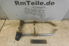 Honda CB 400 N Soziusgriff