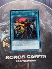 Triple Tactics Thrust