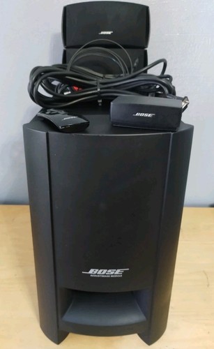 Bose cinemate series - gs,