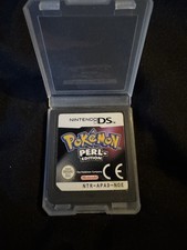 Nintendo DS Pokémon