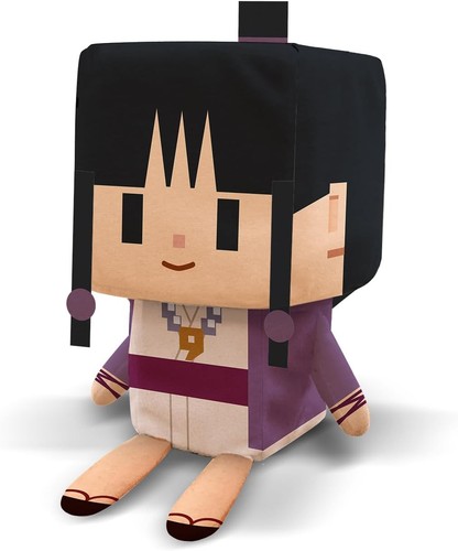 The great ace attorney - the,