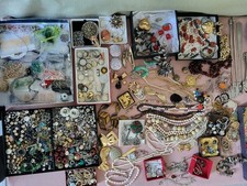 Schmuck Konvolut ,835,925, SWZ-Perlen, Schmelzsilber,  AM Double, Bernstein,