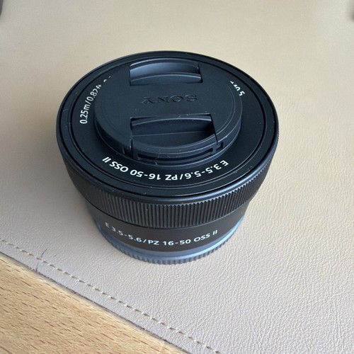 Sony 50mm 5 - sony, 16-50mm