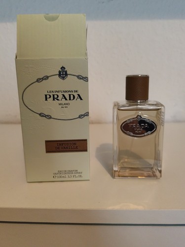 Prada milano infusion - prada, de