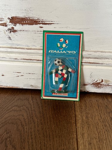 Ciao 1990 maskottchen - wm,