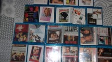 Polnische-DVD  SAMMLUNG  - TOPFILME -  GUTER ZUSTAND !!!