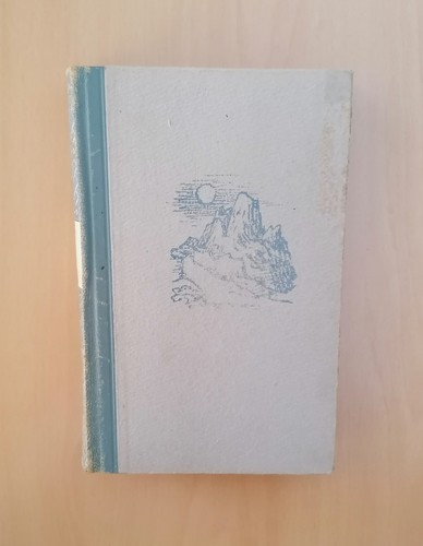 Ernst zahn der weg hinauf - ernst,