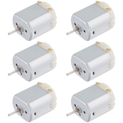 Stücke 130 mini elektrische - 130,