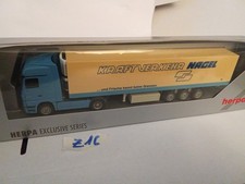 Z16 Herpa LKW 2/3 Kraftverkehr