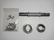 Tretlager DIAMANT MIFA DDR